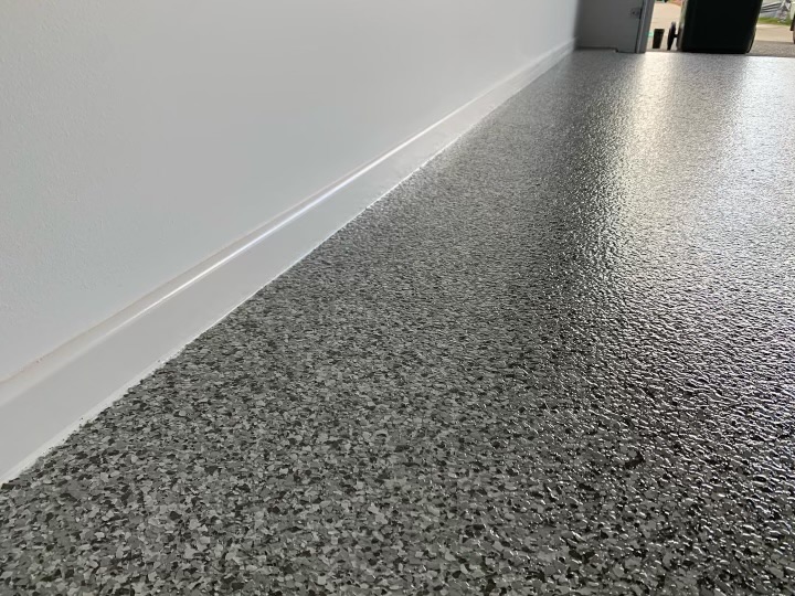 Epoxy Flooring Tingalpa